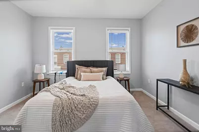 605 N Belnord Avenue, Baltimore, MD 21205 - Photo 17