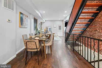 605 N Belnord Avenue, Baltimore, MD 21205 - Photo 3