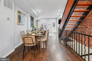 605 N Belnord Ave, Baltimore, MD 21205 - Photo 3