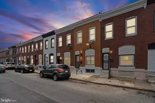 605 N Belnord Ave, Baltimore, MD 21205 - Photo 1