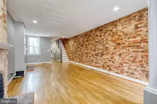 1514 Light St, Baltimore, MD 21230 - Photo 5