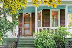 5023 Roland Ave, Baltimore, MD 21210 - Photo 3
