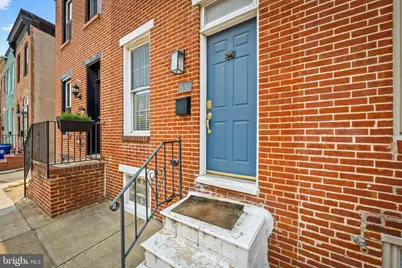 1616 Patapsco Street, Baltimore, MD 21230 - Photo 3