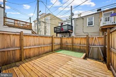 1616 Patapsco Street, Baltimore, MD 21230 - Photo 21
