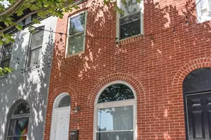 916 N Montford Ave, Baltimore, MD 21205 - Photo 1