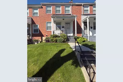 1545 Gleneagle Road, Baltimore, MD 21239 - Photo 1