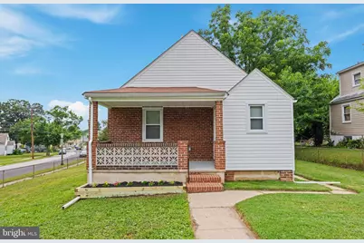 2524 Glencoe Road, Baltimore, MD 21234 - Photo 3