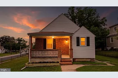 2524 Glencoe Road, Baltimore, MD 21234 - Photo 1