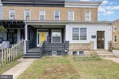 3822 6th Street, Baltimore, MD 21225 - Photo 1