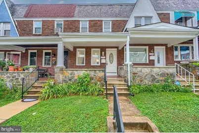 3711 Cranston Avenue, Baltimore, MD 21229 - Photo 21