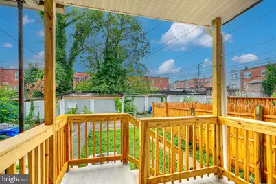 3711 Cranston Avenue, Baltimore, MD 21229 - Photo 25