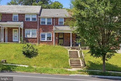 934 Argonne Drive, Baltimore, MD 21218 - Photo 3