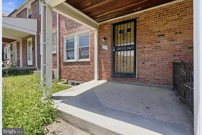 934 Argonne Drive, Baltimore, MD 21218 - Photo 5