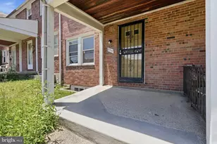 934 Argonne Dr, Baltimore, MD 21218 - Photo 5