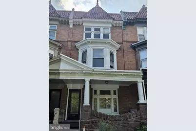 2720 N Calvert Street #UNIT B, Baltimore, MD 21218 - Photo 1