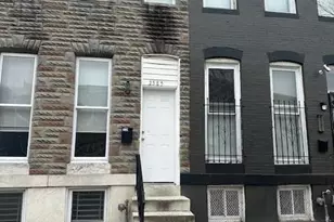 2585 W Fayette St, Baltimore, MD 21223 - Photo 1
