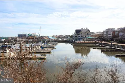 100 Harborview Drive #611, Baltimore, MD 21230 - Photo 33