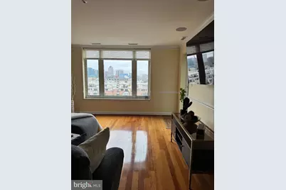 100 Harborview Drive #611, Baltimore, MD 21230 - Photo 5