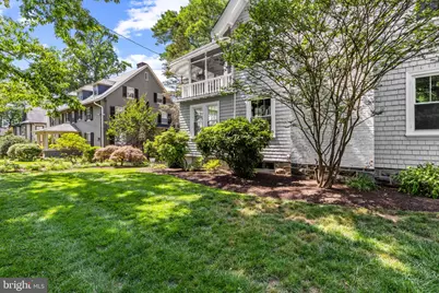 300 Goodwood Gardens, Baltimore, MD 21210 - Photo 59