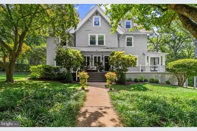 300 Goodwood Gardens, Baltimore, MD 21210 - Photo 69