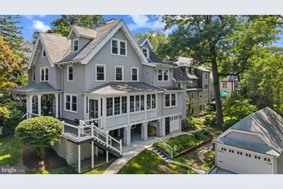 300 Goodwood Gardens, Baltimore, MD 21210 - Photo 3