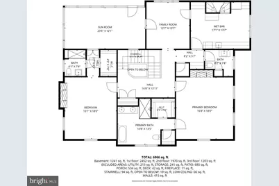 300 Goodwood Gardens, Baltimore, MD 21210 - Photo 65