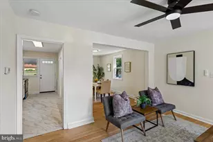 4266 Rokeby Rd, Baltimore, MD 21229 - Photo 7