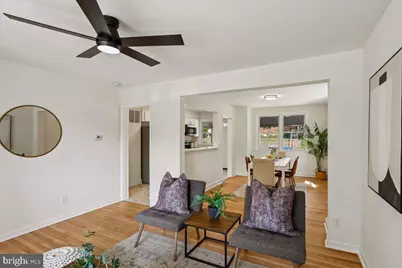 4266 Rokeby Road, Baltimore, MD 21229 - Photo 5