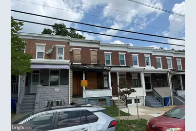 3126 Wilkens Avenue, Baltimore, MD 21223 - Photo 1