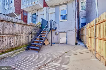 235 N Luzerne Avenue N, Baltimore, MD 21224 - Photo 7