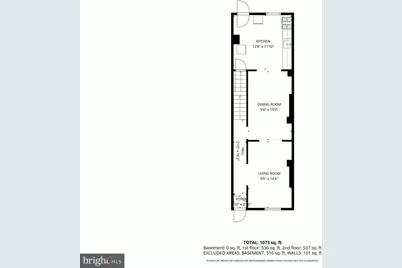 2516 W Pratt Street, Baltimore, MD 21223 - Photo 31