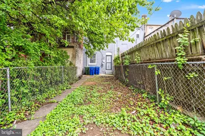 2516 W Pratt Street, Baltimore, MD 21223 - Photo 27