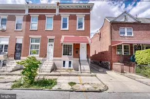 2624 E Preston St, Baltimore, MD 21213 - Photo 1