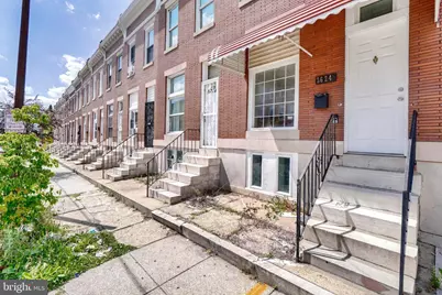 2624 E Preston Street, Baltimore, MD 21213 - Photo 3