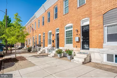 618 S Newkirk Street, Baltimore, MD 21224 - Photo 1