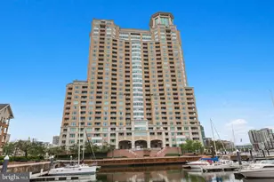 100 Harborview Dr, Baltimore, MD 21230 - Photo 45