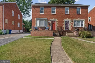 3151 Woodring Avenue, Baltimore, MD 21234 - Photo 1