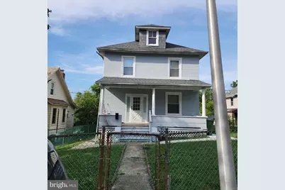 2708 Goodwood Road, Baltimore, MD 21214 - Photo 1