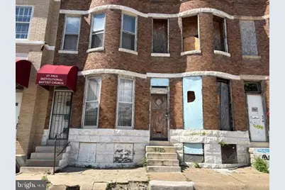 2006 W North Avenue, Baltimore, MD 21217 - Photo 29