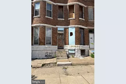 2006 W North Avenue, Baltimore, MD 21217 - Photo 1