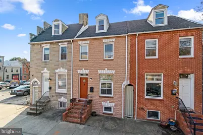 1827 Bank Street, Baltimore, MD 21231 - Photo 3