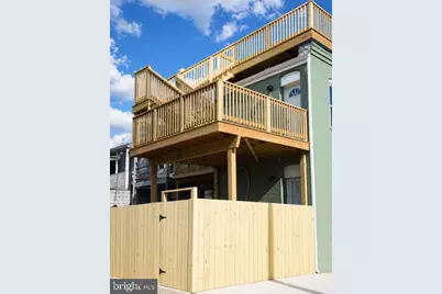 2710 Jefferson Street, Baltimore, MD 21205 - Photo 3