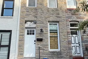 1261 Washington Blvd, Baltimore, MD 21230 - Photo 1