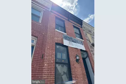 1415 Reynolds Street, Baltimore, MD 21230 - Photo 1
