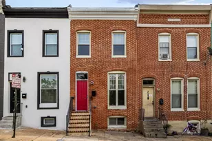 307 Font Hill Ave, Baltimore, MD 21223 - Photo 1