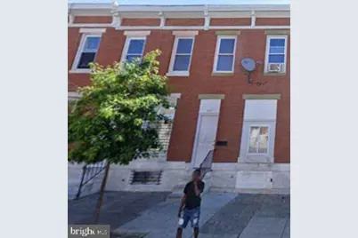 617 N Potomac Street, Baltimore, MD 21205 - Photo 1