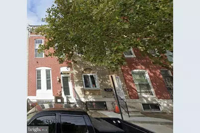 536 N Milton Avenue N, Baltimore, MD 21205 - Photo 1