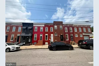 1222 Bayard Street, Baltimore, MD 21230 - Photo 9