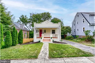 2913 Rosalie Avenue, Parkville, MD 21234 - Photo 1