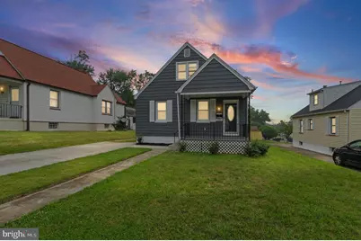 5927 Eurith Avenue, Baltimore, MD 21206 - Photo 1